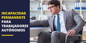 incapacidad permanente
