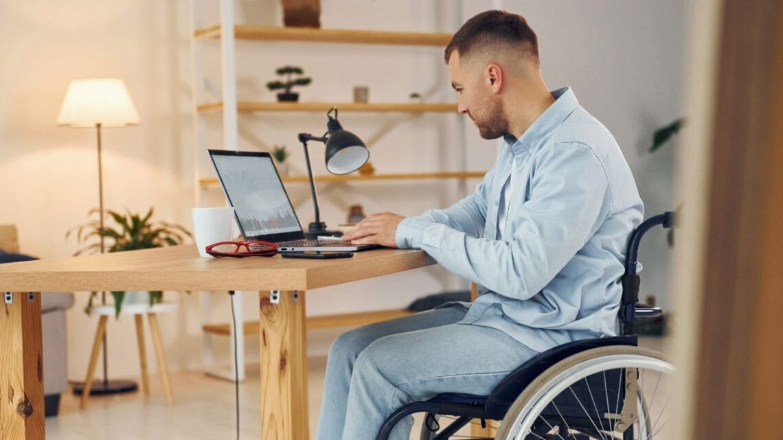 Incapacidad permanente absoluta en 2024