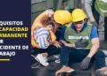 incapacidad permanente accidente de trabajo