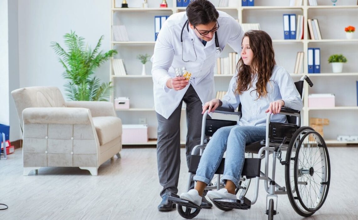 Incapacidad permanente trabajador autónomo