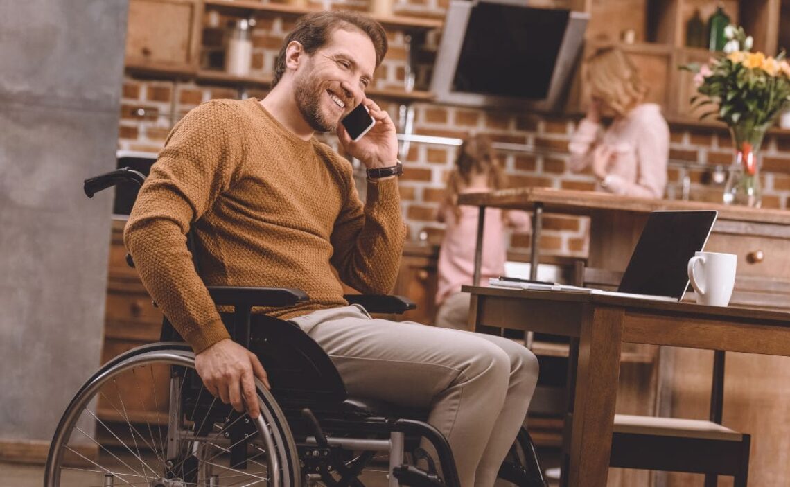 Recuperar la incapacidad permanente total Seguridad Social