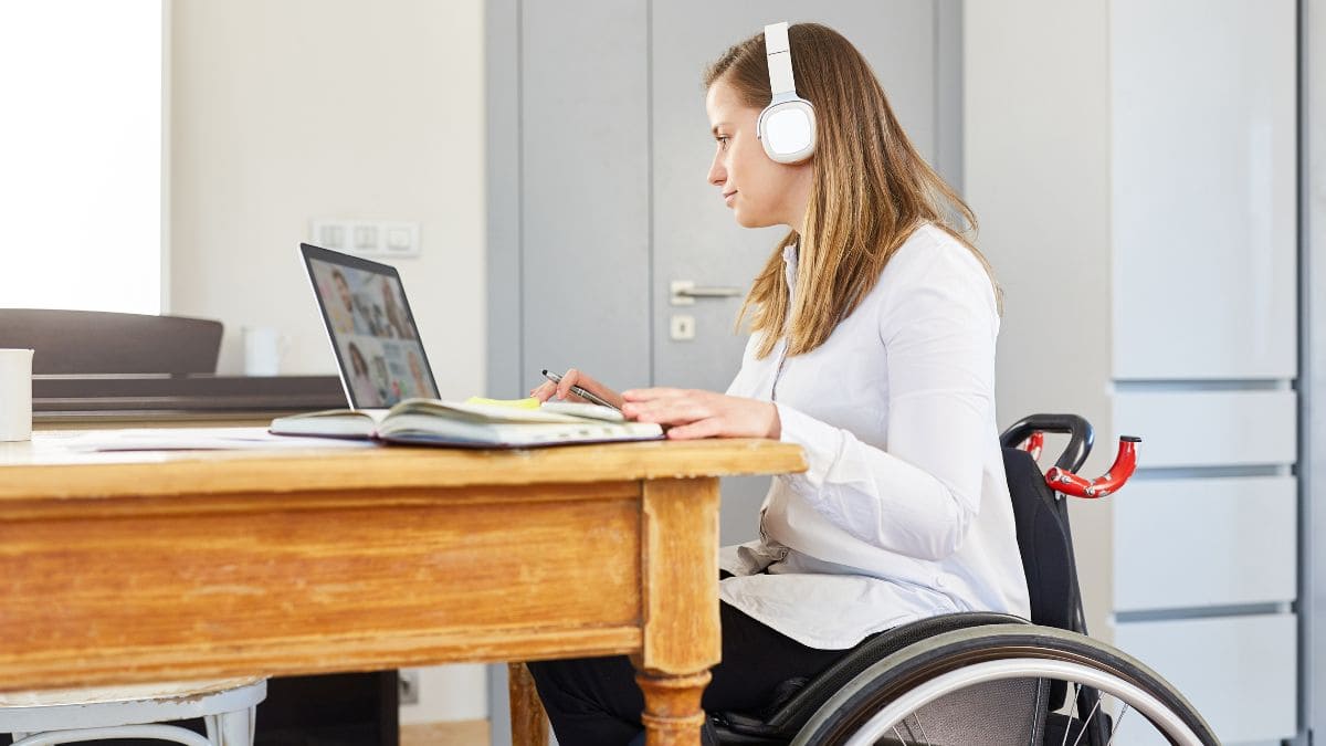 Requisitos para obtener incapacidad permanente