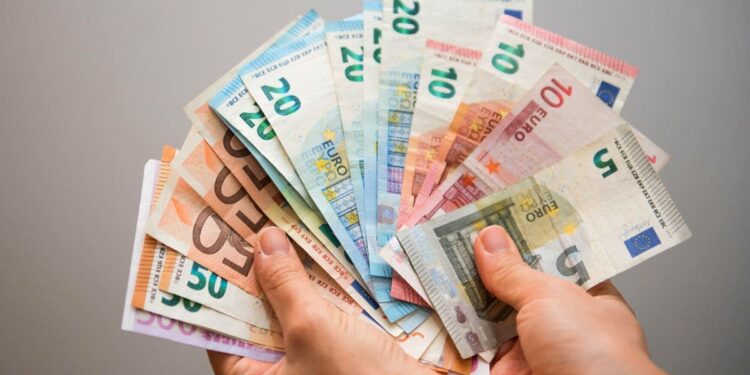La Seguridad Social señalan que personas reciben una cuantía mínima de 18,701 euros por una incapacidad permanente