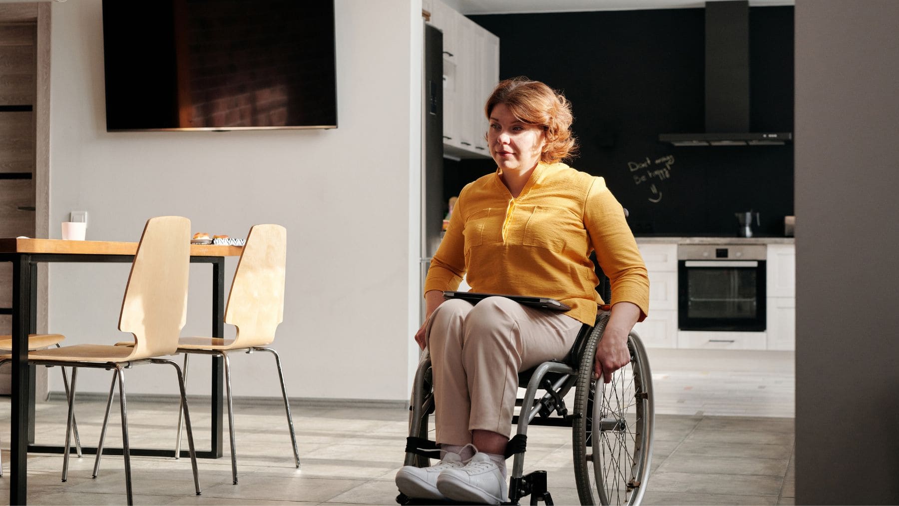 Estos profesionales no podrán teletrabajar por incapacidad permanente Seguridad Social