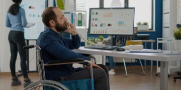 Incapacidad permanente y subsidio para mayores de 52 años