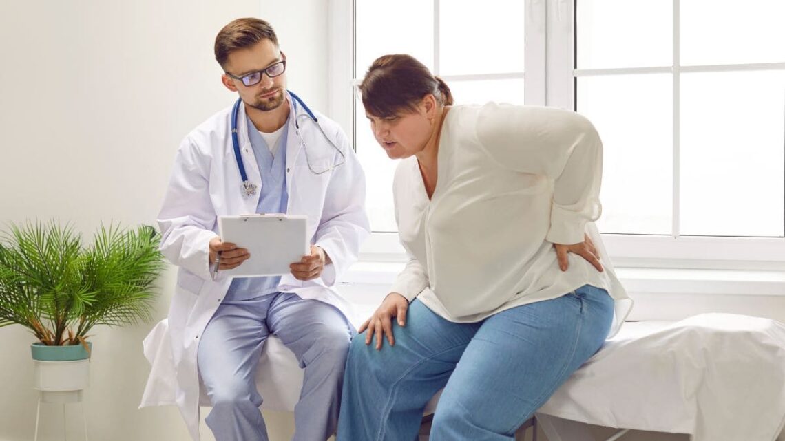 Baja laboral por incapacidad temporal