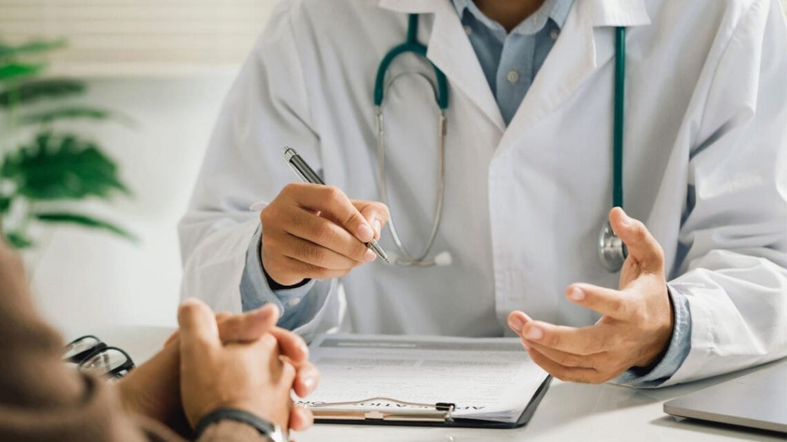 Solicitar la baja por incapacidad temporal fuera de España