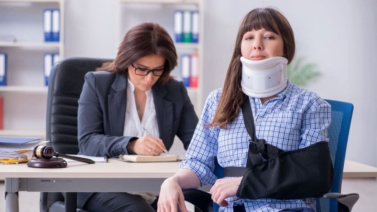 Bloqueo de la Seguridad Social en la incapacidad temporal