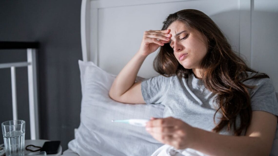 La Seguridad Social informa de cual es la cuantía que recibe una persona cuando tiene incapacidad permanente por fiebre