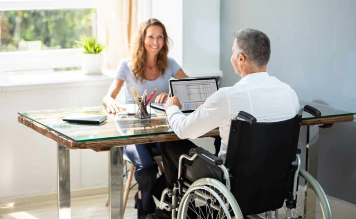Desde Fundación Adecco señalan que existen inconvenientes para la contratación de personas con discapacidad en las empresas