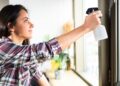 El ingrediente para limpiar las ventanas sin esfuerzo