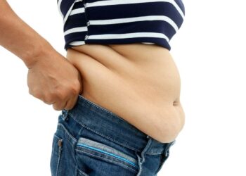 Ingredientes para quemar grasa abdominal
