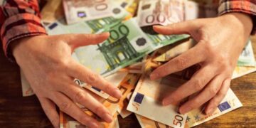 Ingreso Mínimo Vital dinero euros Seguridad Social