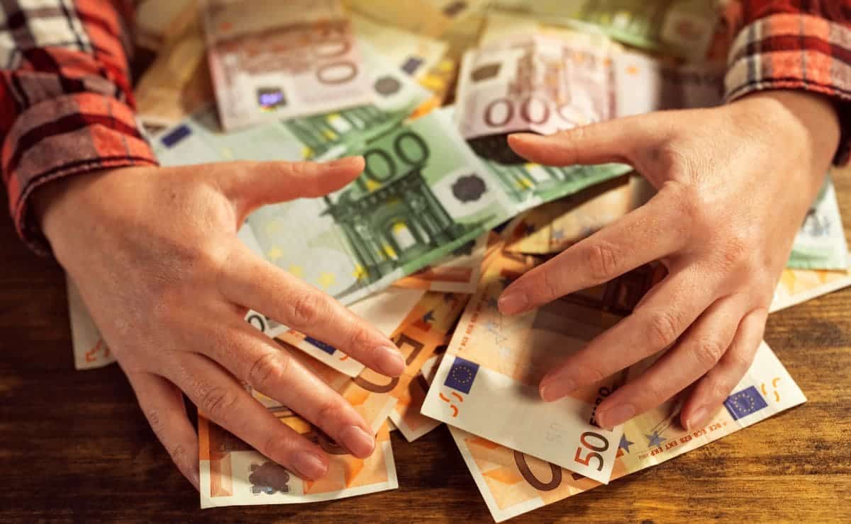 Ingreso Mínimo Vital dinero euros Seguridad Social