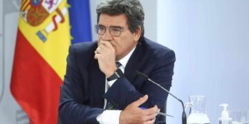 Jose Luis Escriva Seguridad SOcial Ingreso Mínimo Vital