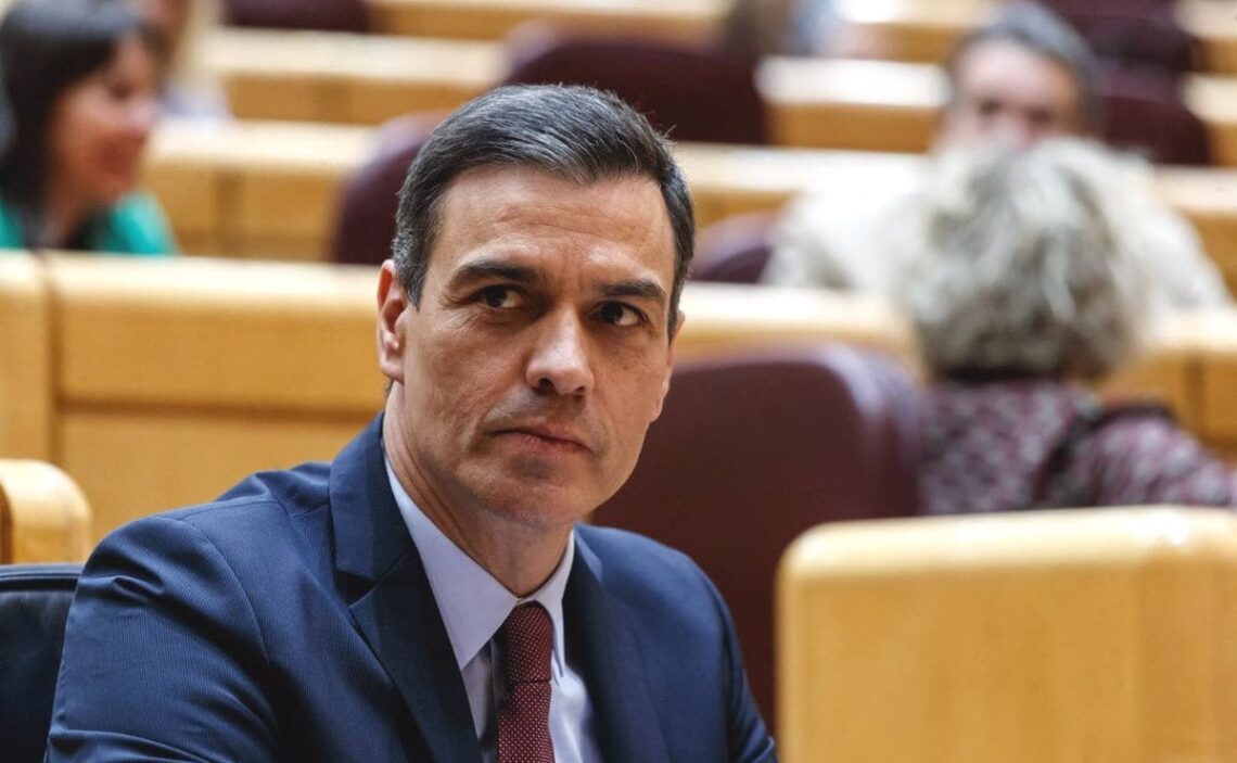 El Ingreso Mínimo Vital es la ayuda que la que más quejas recibe el Defensor del Pueblo Seguridad Social Pedro Sanchez