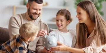 Permisos por cuidado de familiares de la nueva Ley de Familias 2023