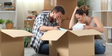 Cuándo debe abandonar un inquilino una vivienda alquilada según la ley
