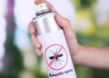Elimina los mosquitos con este insecticida casero