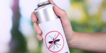 Elimina los mosquitos con este insecticida casero