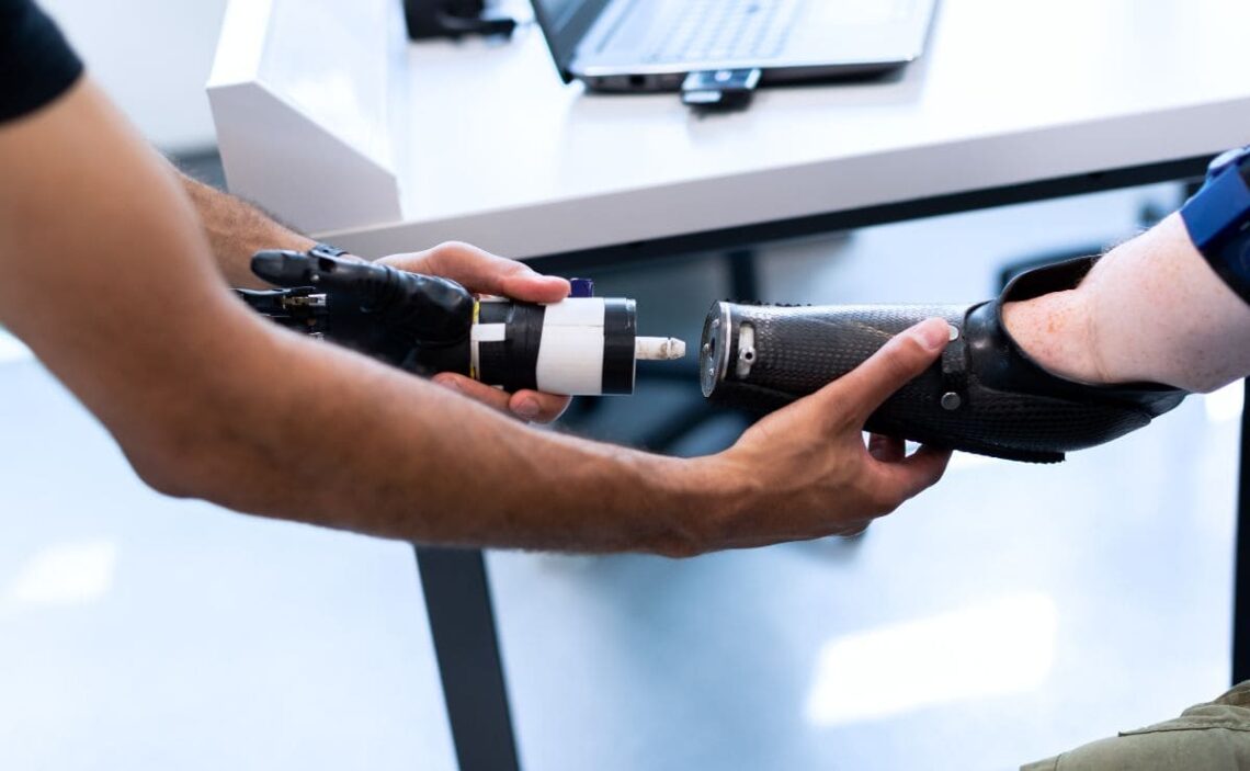 PREDIF reúne a expertos para hablar sobre el impacto de la inteligencia artificial en las personas con discapacidad