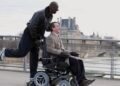 'Intocable' se ha convertido en una de las películas donde la discapacidad, en este caso la parálisis cerebral, es protagonista