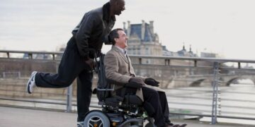 'Intocable' se ha convertido en una de las películas donde la discapacidad, en este caso la parálisis cerebral, es protagonista