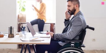 Así puedes solicitar la pensión no contributiva por invalidez en la Comunidad de Madrid