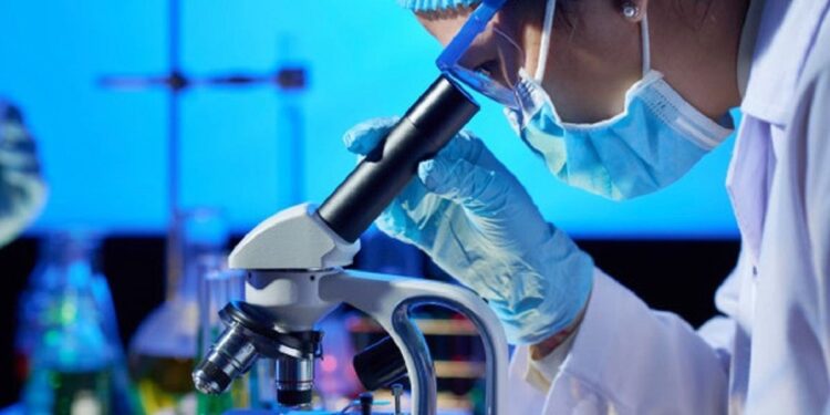Investigación coronavirus