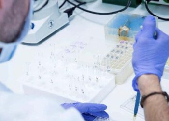 Investigación laboratorio