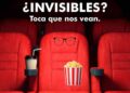 'Invisibles', la nueva campaña de COCEMFE para visibilizar la discapacidad orgánica