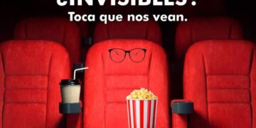 'Invisibles', la nueva campaña de COCEMFE para visibilizar la discapacidad orgánica