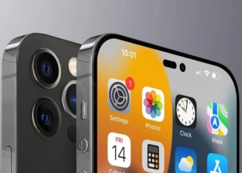 El nuevo iPhone 14 casi dobla el precio del salario mínimo
