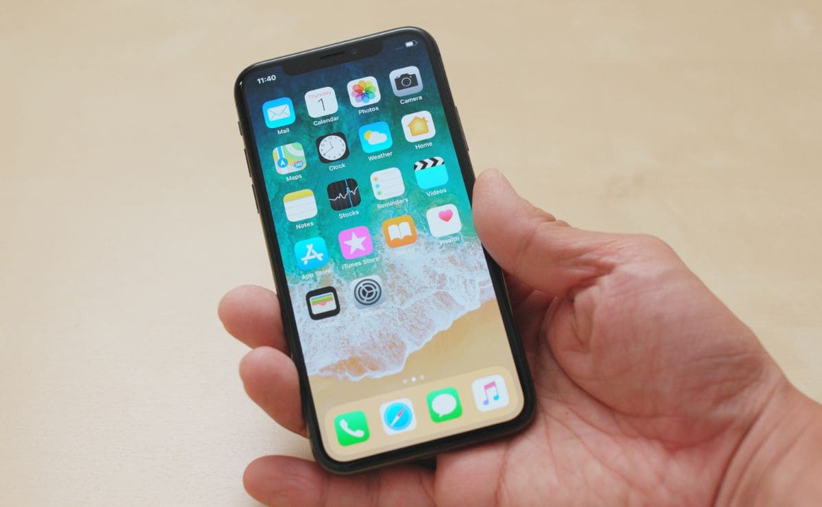 La OCU lanza una campaña para demandar a Apple por un fallo en los iPhone