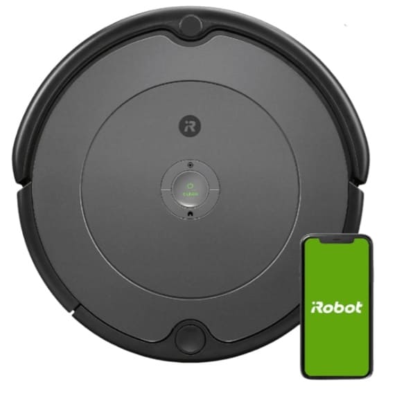 iRobot Roomba