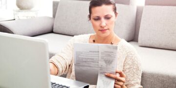 Esto es lo que debes pagar de IRPF según tu sueldo