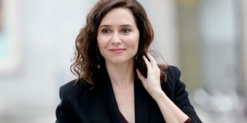 Isabel Díaz Ayuso lanza una calculadora de IRPF