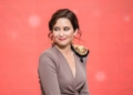 Isabel Díaz Ayuso, presidenta de la Comunidad de Madrid