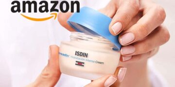 La crema más hidratante de ISDIN para pieles secar a precio reducido en Amazon