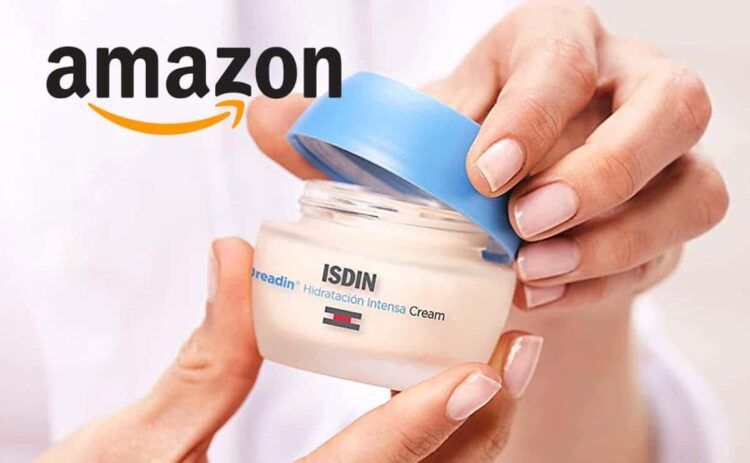 La crema más hidratante de ISDIN para pieles secar a precio reducido en Amazon