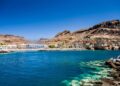 Isla de Gran Canaria, uno de los destinos más demandados por los turistas en verano