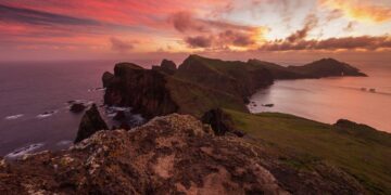 Descubre la Isla de Madeira con Carrefour Viajes a precio de risa