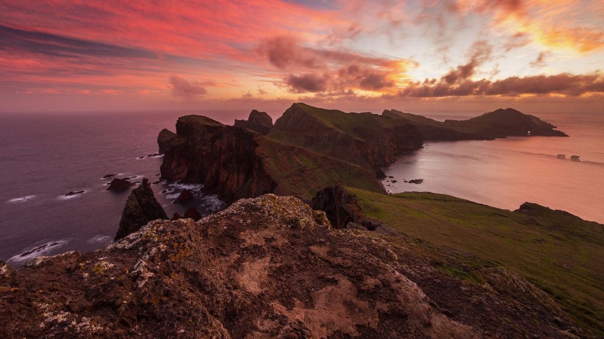 Viajes El Corte Inglés lanza una oferta a precio de IMSERSO para viajar a Madeira
