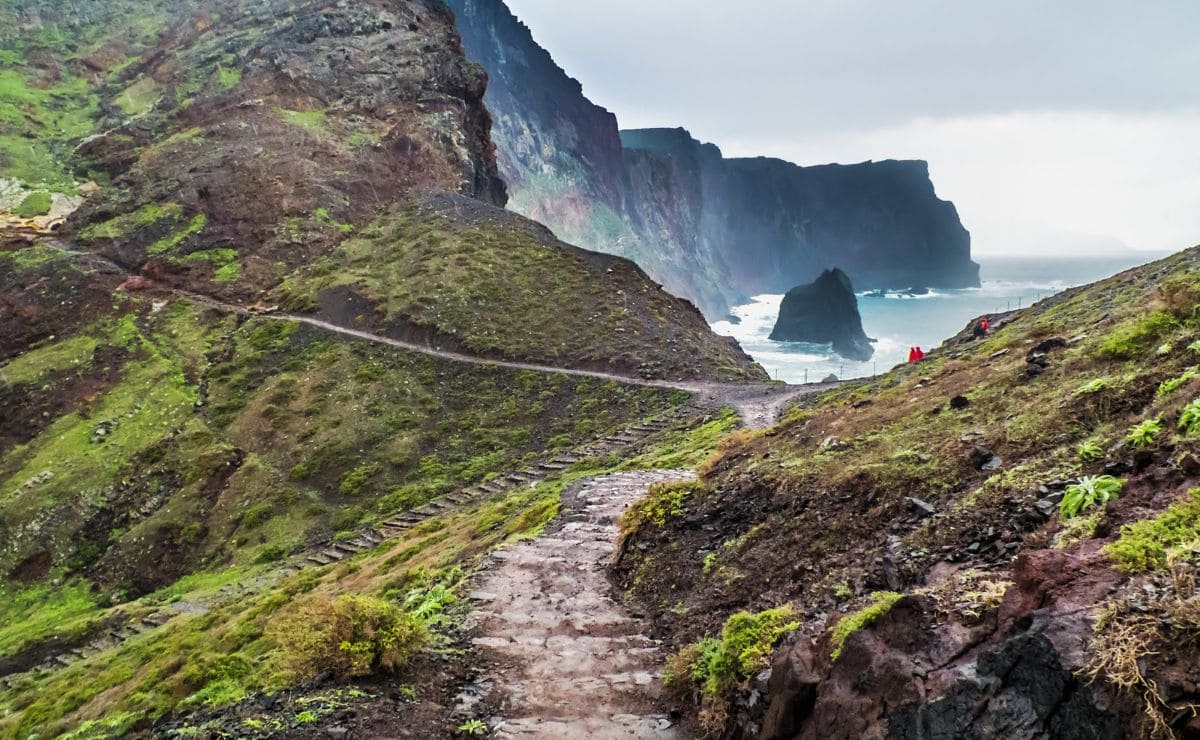 Isla de Madeira viajes el corte ingles turismo