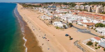 Disfruta del Turismo Andalucía en Huelva con los Viajes de El Corte Inglés