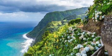Islas Azores, destino turístico que ofrece Carrefour Viajes