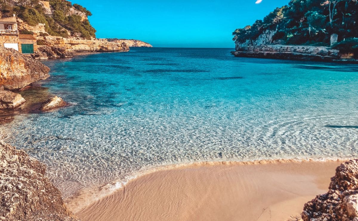 islas baleares viaje verano descanso imserso oferta turismo pensión completa familia mar playa amigos dinero montaña paraíso