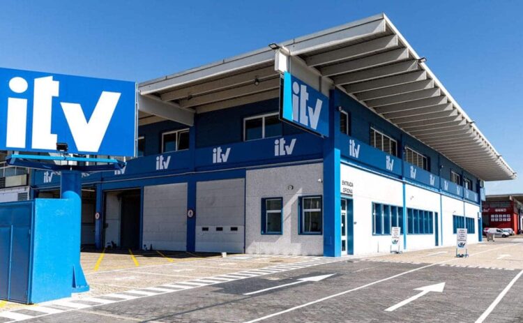 Nuevos cambios en la ITV