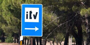 La DGT planea cambiar el reglamento a la hora de pasar la ITV