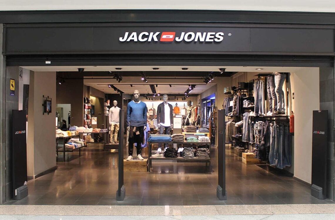 El pantalón corto de Jack & Jones que encontrarás en Amazon